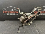 13-16 Ford F150 3.5 Passenger Right Side Turbocharger DL3E6K682AA Used. Price: $210.00.