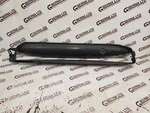 Genuine Tesla Model 2016-2020 Intercooler Air Duct Guide 1057847-00-E Used. Price: $86.12.