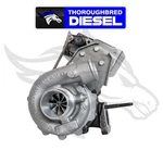 Garrett Powermax Turbo 14-19 Gm Chevy, Colorado Duramax 2.8L 892179-5001S New. Price: $1504.22.