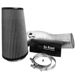 No Limit Cold Air Intake Raw With Dry Filter 2004-2007 Ford 6.0L Powerstroke New. Price: $379.00.