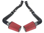 Cold Air Intake System For 2009+ Nissan 370Z Infiniti G37 Q60 3.7L V6 Turbo New. Price: $289.99.