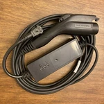 Charger For Mazda Charging Cable Plug Hybrid Phev Used. Price: $249.99.