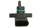 Sensor, Boost Pressure Hella 6PP 358 152-011 Audi A3 (8L1) 1.8 1996-2003 Neu. Price: $73.58.