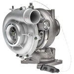Turbocharger-eng Code: Lly Mahle 599TC21113100 Reman New. Price: $1159.97.
