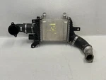 2017-2022 Alfa Romeo Giulia Quadrifoglio Left Turbo Intercooler 2.9L 1581 Oem Used. Price: $305.99.