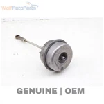 2020-2025 Audi SQ8 4M 4.0L Left / Turbocharger Wastegate Actuator Used. Price: $99.99.