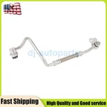 Turbocharger Oil Line With Check Valve (feed) For Bmw 228I 320I 328I 11428678840. Price: $32.99.