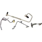 Dorman 667-325 Turbocharger Line Replacement Kit New. Price: $152.83.