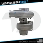 New Genuine Holset HX35 Turbocharger For Cummins Qsb & Komatsu SAA6D107E-1 6.7L. Price: $1876.99.