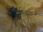 Allied Signal 443702-0003 Turbine Wheel Assembly Remanufactured. Price: $125.00.