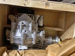 Alfa Romeo Giulia Quadrifoglio Torque Vectoring Differential Oem 2017-2022 New. Price: $3000.00.