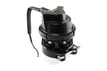 Turbosmart Gen Raceport Em Sleeper Bov Blow Off Valve 50MM Black 330 Cfm New. Price: $436.49.