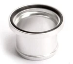 Turbosmart Bov 34MM Hose Adapter TS-0205-2009 New. Price: $28.25.