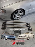 Trd Front Strut Tower Brace Toyota Aristo JZS147 JZS161 V300 2JZGTE Lexus GS300 Used. Price: $650.00.