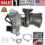 Turbocharger KP39 Ford Escape 2013 2014 2015 2016 L4 1.6L Ecoboost New. Price: $192.79.