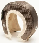 Design Engineering 10144 Titanium Turbo Shield/blanket - T4 New. Price: $234.59.