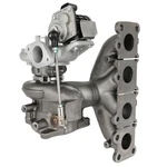 For 2015-2020 Kia Optima Sorento Sportage 2.0 L Turbocharger New. Price: $282.92.