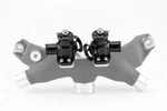 Turbosmart Kompact Dual Port Blow Off Valves For Kia Stinger/genesis G80 3.3L V6 New. Price: $463.49.
