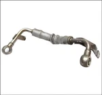 Genuine Volkswagen / Audi Seat Skoda Coolant Turbo Feed Pipe 06F121497G Used. Price: $34.06.