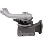2008-2010 Ford F250-F550 6.4L Diesel High Pressure Turbocharger New. Price: $385.66.
