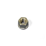 4429825 Mopar Nut Front For Ram 2500 3500 4500 5500 2015-2020 New. Price: $25.16.
