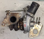 2018-2020 Ford F150 2.7L Oem Lh Turbo Assembly With Wastegate JT4E-6C879-AB Used. Price: $129.99.