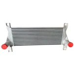 Aluminum Intercooler Fits 2012+ Ford Ranger Px & Mazda BT50 3.2L Us New. Price: $217.55.