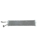 2018-2022 Bmw M550I M850 Automatic Transmission Oil Cooler Radiator Oem 8619387 Used. Price: $99.00.