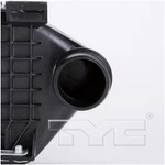 Tyc 18009 Intercooler 13-19 Ford Escape Transit Connect New. Price: $161.55.