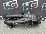 Oem Bmw X3M F97 S58 Engine Turbo Cooler Y Pipe Charge Air Duct 2022-2024 Used. Price: $399.99.