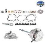 1999-03 Ford Powerstroke 7.3L Turbo 33PSI Billet Actuator + Repair Kit GTP38 New. Price: $73.79.