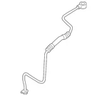 Genuine Volkswagen Oil Pipe 059-145-771-AC New. Price: $157.19.