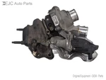 Left Turbocharger Rebuildable 18-20 Ford F-150 3.5 JL3E9C879BC Used. Price: $229.95.