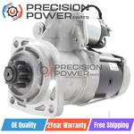 Starter Fits Freightliner Fl 50 60 70 80 M2 3126, Caterpillar C-7 New. Price: $223.69.