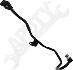 Apdty 162505 Turbocharger Coolant Return Line New. Price: $83.29.