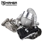 Genuine New Turbocharger 22 Mercedes-benz W177 Amg Ihi RHF4 AL0106 A2600906400. Price: $1110.00.