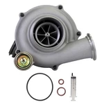 Rotomaster Turbocharger For F-250 Super Duty, F-350 A1380155N New. Price: $1181.53.