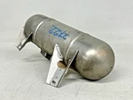 2016-2022 Bmw 750I Air Suspension Pressure Accumulator Vacuum Tank Oem LOT2722 Used. Price: $74.00.