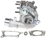 Turbocharger Mahle 627TC20002100 Reman New. Price: $628.14.