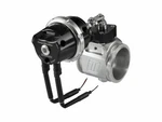 Turbosmart TS-0265-1252 PBG50CG 7 Psi Compressed-gas Boostgate (black) New. Price: $903.59.