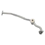Turbocharger Oil Line For Fiat 500L Dodge Dart 2013-2016 New. Price: $64.99.