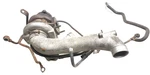 2007 Saab 9-5 Aero B235R Turbocharger TD04HL-15T Oem Used. Price: $299.99.