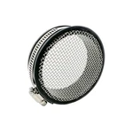 Torque Solution Hd Turbo Screen Shield: Wire Mesh Filter For 5" Inlet / Pipe New. Price: $64.99.