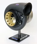 Hks GT75115 Bb Turbo Assymbly Turbine Ar 1.01 Wg 14001-AK049 New. Price: $4445.00.