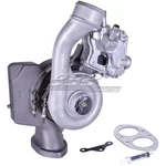 Oe Power D1003 Turbocharger Oil Cooled, Remanufactured New. Price: $1651.78.