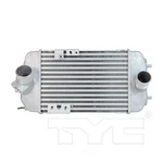 Intercooler Tyc 18079 Fits 16-20 Kia Optima 1.6L-L4 New. Price: $266.91.
