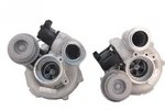 Twin Turbo 793647 821719 769155 For Bmw 550I 750I X5 X6 650I E71 N63B44 New. Price: $849.00.