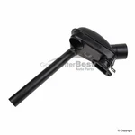 One New Dansk Exhaust Manifold Heat Exchanger Right 1623103080 For Porsche 912. Price: $586.10.