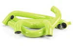 Perrin Neon Yellow Boost Tubes W/ Black Silicone For 2015+ Subaru Sti New. Price: $1299.65.