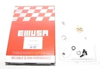 Emusa RHF5 14411-AA671 14411AA671 14411AA6709L Turbo Rebuilt/repair Kit New. Price: $36.58.